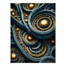 ミュータント1ポスター