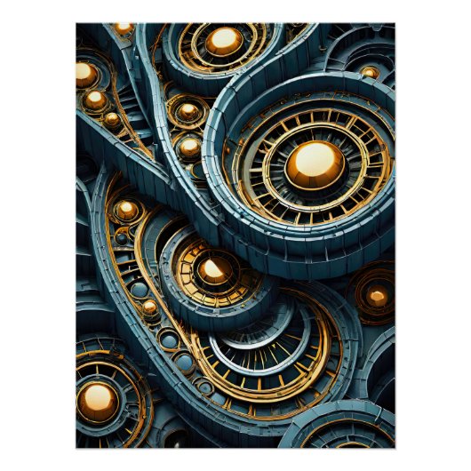 ミュータント1ポスター ポスター (正面)