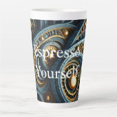 ミュータント1ラテマグ カフェラテマグ (正面)