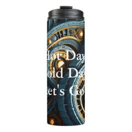 ミュータント1熱タンブラー タンブラー