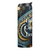 ミュータント1熱タンブラー タンブラー (回転左)