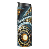 ミュータント1熱タンブラー タンブラー (回転右)