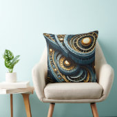 ミュータント1装飾用クッション クッション (椅子)