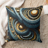 ミュータント1装飾用クッション クッション (ブランケット)