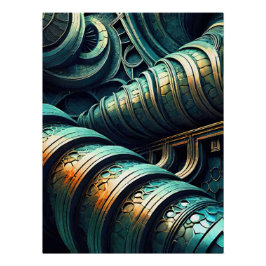 ミュータント2ポスター ポスター