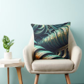 ミュータント2装飾用クッション クッション (椅子)