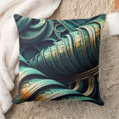 ミュータント2装飾用クッション クッション (ブランケット)