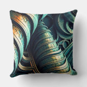 ミュータント2装飾用クッション クッション (裏面)