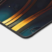 ミュータント4デスクマット デスクマット (コーナー)