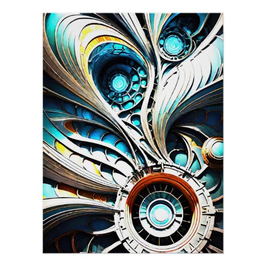 ミュータント5ポスター ポスター (正面)