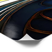 ミュータント5ポスター ポスター (コーナー)