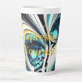 ミュータント5ラテマグ カフェラテマグ (正面)