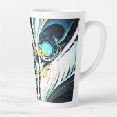 ミュータント5ラテマグ カフェラテマグ (右)