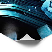 ミュータント6ポスター ポスター (コーナー)