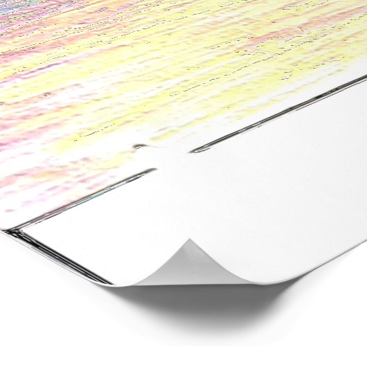 ミュータント・アンナ・アナスタシアエナメル、アートシグネチャー ポスター (角)