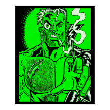 ミュータント・マッスルマン