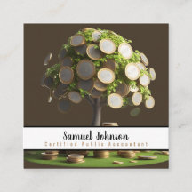 ミューチュアル・ファンド・マネージャーストックブローカーCPA