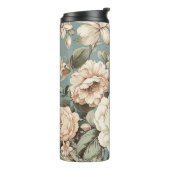 ミューテッド ボタニカル ドリーム タンブラー (回転左)