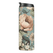 ミューテッド ボタニカル ドリーム タンブラー (回転右)