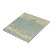 ミュートされた水平線 タイル (側面)