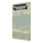 ミュートされた水平線 ミニクリップボード (アングル2)