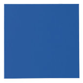 ミュートされた青、ワイカワグレイ、ウェッジウッド、 フォトキューブ (右)