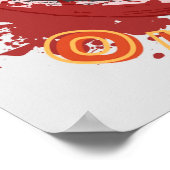 'ミュートなし'ポスター ポスター (角)