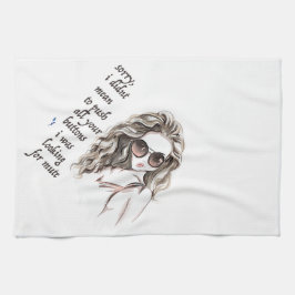 ミュートを検索 キッチンタオル