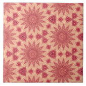 ミュートフローラボー魔法 タイル (正面)