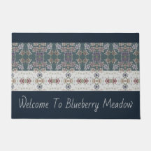 ミュートモダンされたカラーシェードのフローラ