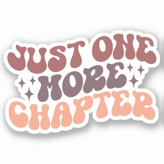 ミュート数々のカラーもう1章ビニール シール (正面)