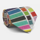 ミュート数々のカラー見本 ネクタイ (ロール)