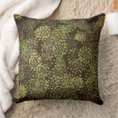 ミュート油スポット装飾用クッション クッション (ブランケット)