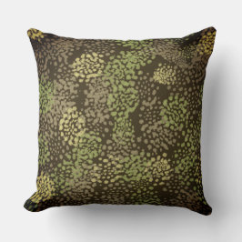 ミュート油スポット装飾用クッション クッション