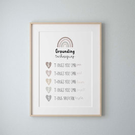 ミュート音接地技術ポスター ポスター