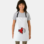 ミュート エプロン (インサイチュ)