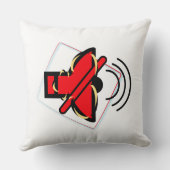 ミュート クッション (裏面)