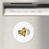 ミュート マグネット (インサイチュ (食洗機))