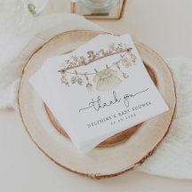 ミュートBohemian赤ちゃん服女の子ベビーシャワー