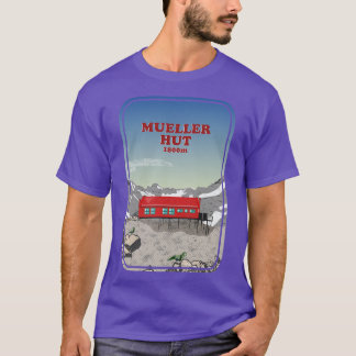 ミューラーハットニュージーランド Tシャツ
