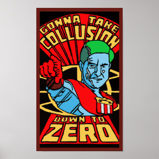 ミューラー彼は私たちのヒーローのポスター ポスター