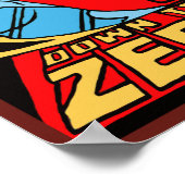 ミューラー彼は私たちのヒーローのポスター ポスター (角)