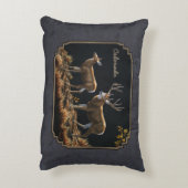 ミュールディアバックドグレイカスタム アクセントクッション (裏面(縦))