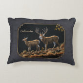 ミュールディアバックドグレイカスタム アクセントクッション (裏面)