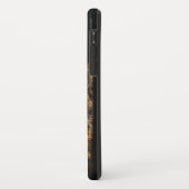 ミュールディアバック&ドー Case-Mate iPhoneケース (裏面/左)