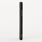 ミュールディアバック&ドー Case-Mate iPhoneケース (裏面/右)