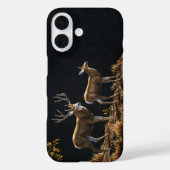ミュールディアバック&ドー Case-Mate iPhoneケース (裏面)