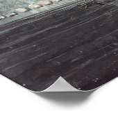 ミュールボーンのウォーターパレス ポスター (角)