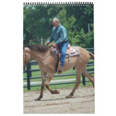 ミュール規則 カレンダー (カバー)