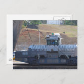 ミューレ3 ポストカード (正面/裏面)